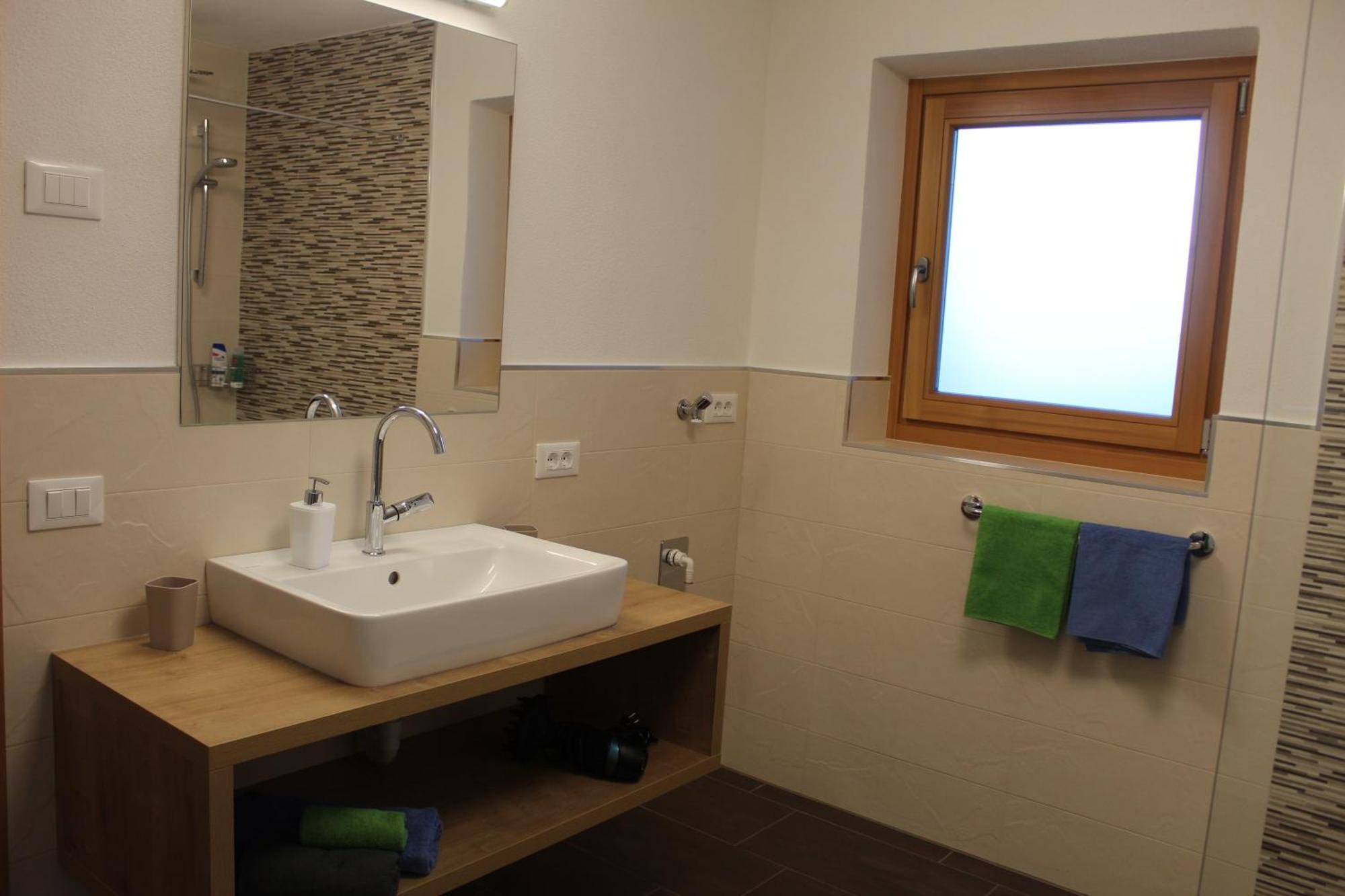 Apartament Lü de Terza San Vigilio Di Marebbe Zewnętrze zdjęcie